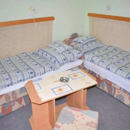Appartamento Two-bedroom In Balatonlelle