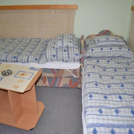 Appartamento Two-bedroom In