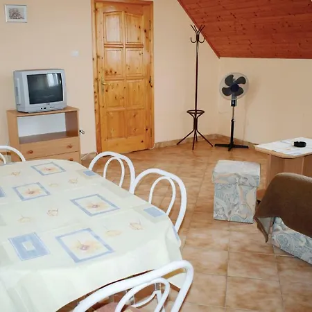 Appartamento Two-bedroom In
