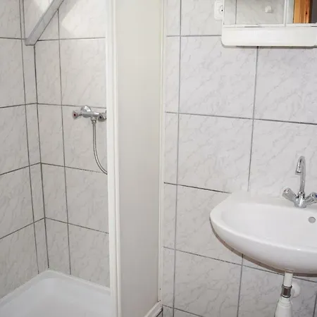 Two-bedroom In Appartamento Balatonlelle