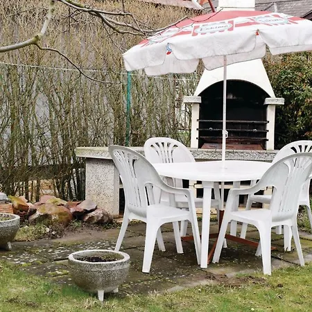 Two-bedroom In Appartamento Balatonlelle