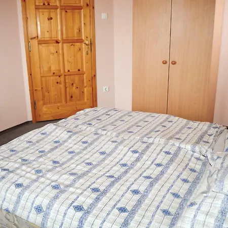 Appartamento Two-bedroom In