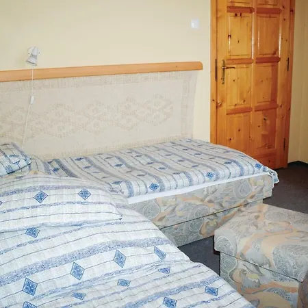 Appartamento Two-bedroom In *