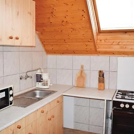 Appartamento Two-bedroom In