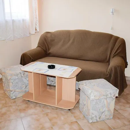 Two-bedroom In Appartamento Balatonlelle