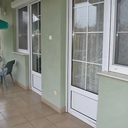 Two-bedroom In Appartamento