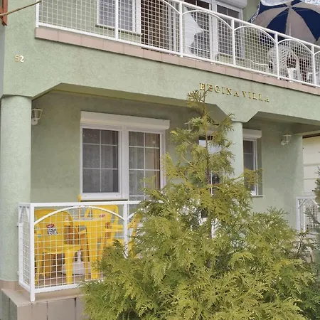 Appartamento Two-bedroom In *