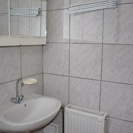 Two-bedroom In Appartamento